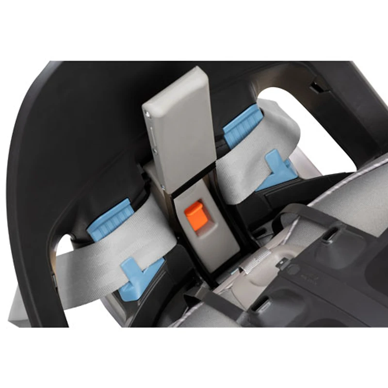 Cybex Sirona S 360 Convertible Car Seat with Sensor Safe - Manhattan Grey