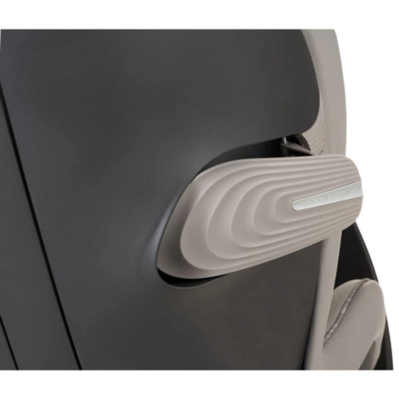 Cybex Sirona S 360 Convertible Car Seat with Sensor Safe - Manhattan Grey