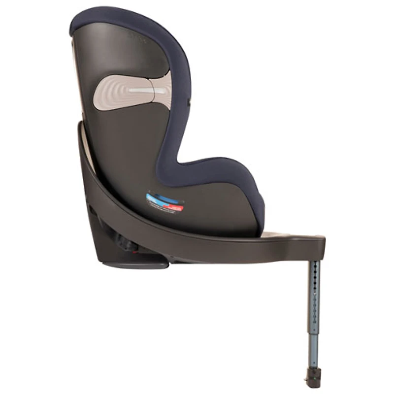 Cybex Sirona S 360 Convertible Car Seat with Sensor Safe - Indigo Blue
