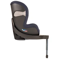 Cybex Sirona S 360 Convertible Car Seat with Sensor Safe - Indigo Blue