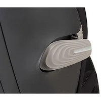 Siège d'auto convertible Sirona S 360 avec capteur de sécurité de Cybex - Noir urbain