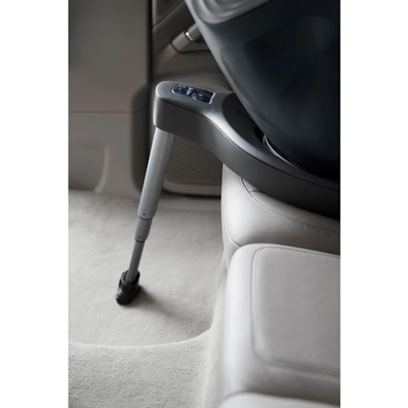 Siège d'auto convertible Sirona S 360 avec capteur de sécurité de Cybex - Noir urbain