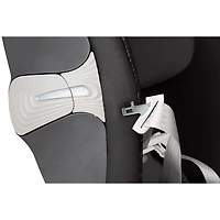 Siège d'auto convertible Sirona S 360 avec capteur de sécurité de Cybex - Noir urbain