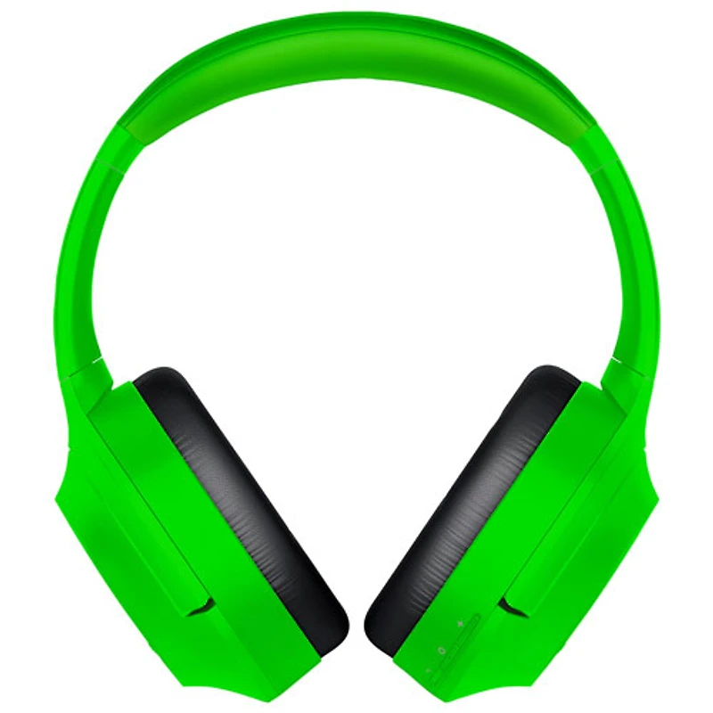Razer Opus X Wireless Gaming Headset - Green