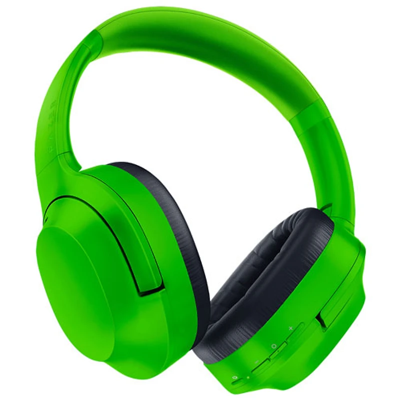 Razer Opus X Wireless Gaming Headset - Green