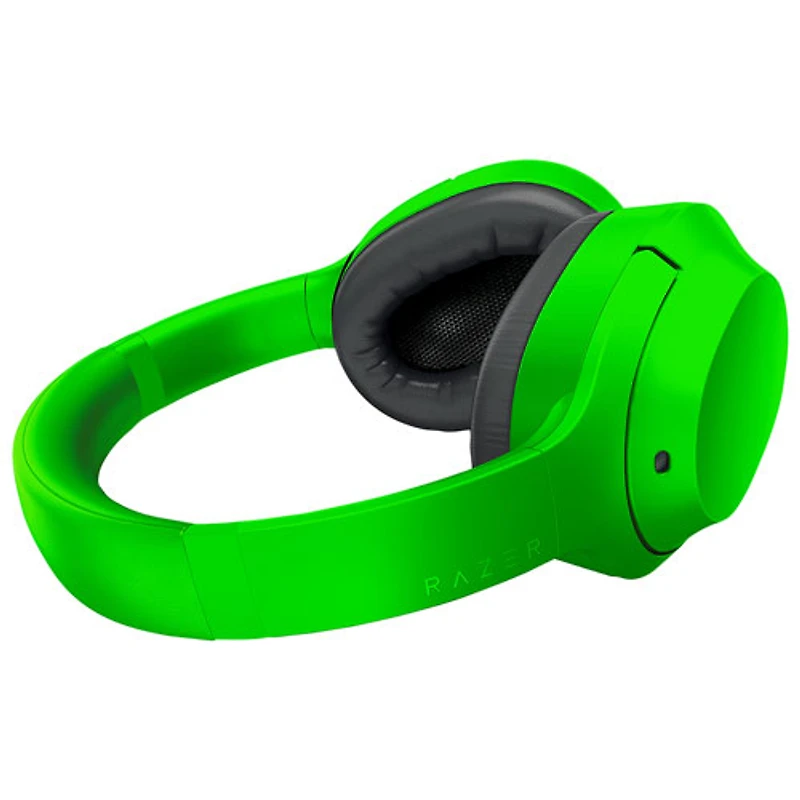 Razer Opus X Wireless Gaming Headset - Green