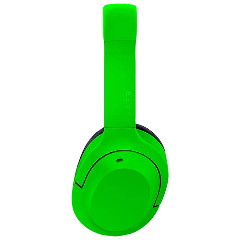 Razer Opus X Wireless Gaming Headset - Green