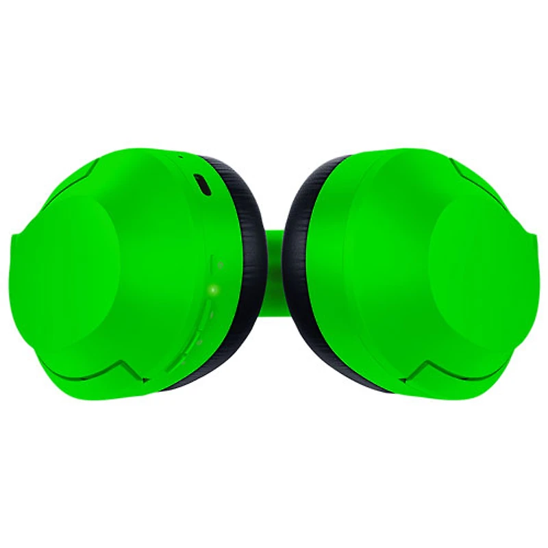 Razer Opus X Wireless Gaming Headset - Green