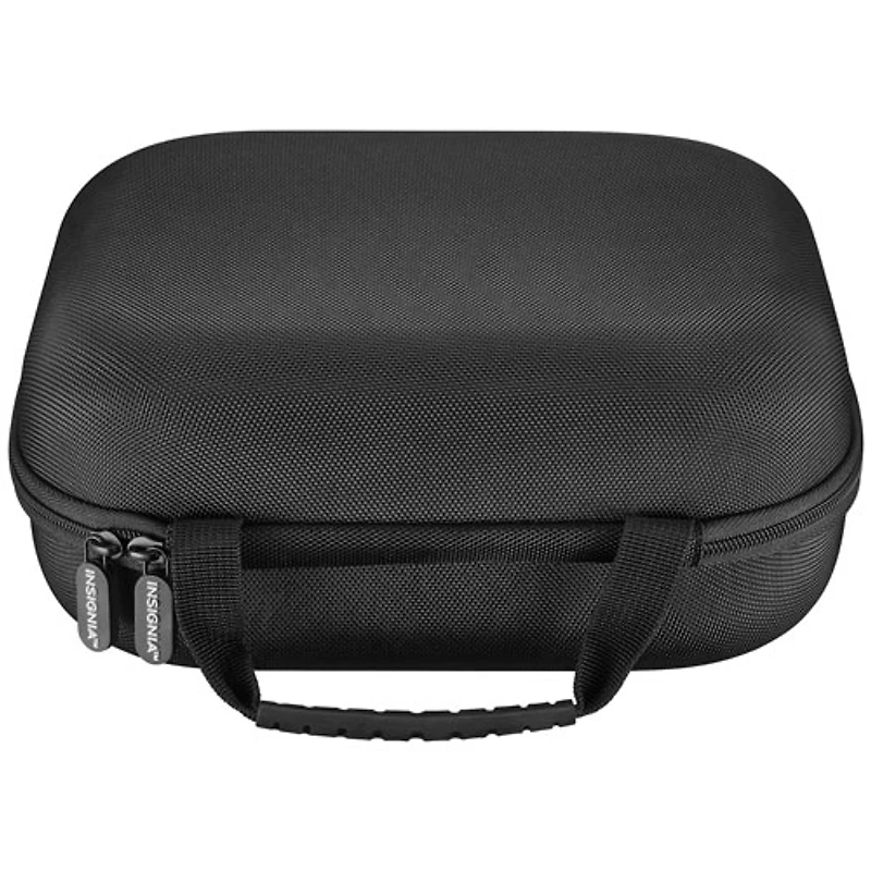 Insignia Carrying/Protective Case for Meta Quest 2 & Meta Quest 3 - Only at Best Buy