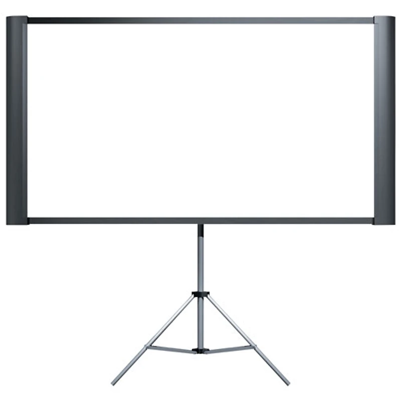 Epson Duet Ultra 80" Portable Projector Screen (ELPSC80)