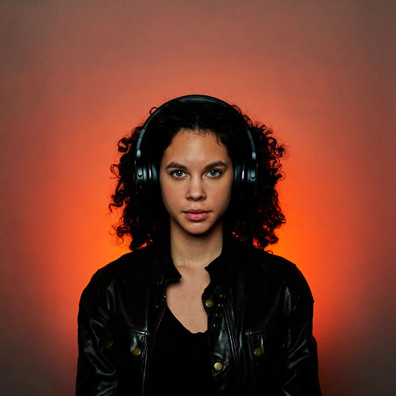 Casque d'écoute Bluetooth à suppression du bruit The Everyday de Raycon - Noir carbone