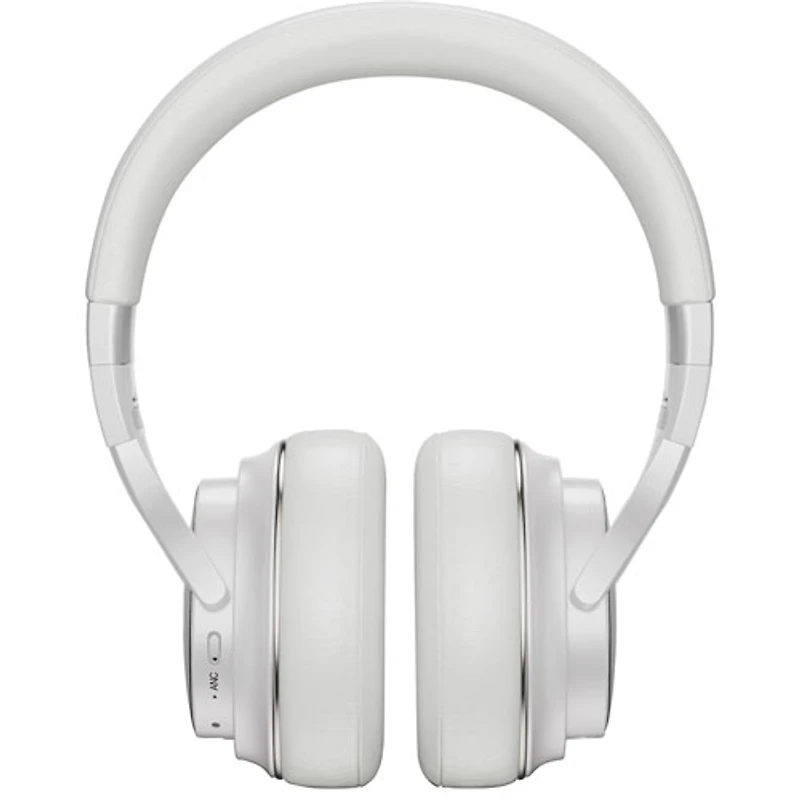 Casque d'écoute Bluetooth à suppression du bruit The Everyday de Raycon - Argenté