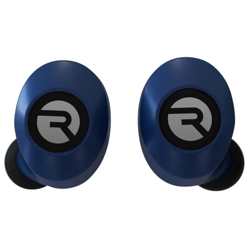 Raycon The Everyday In-Ear Sound Isolating True Wireless Earbuds - Electric Blue