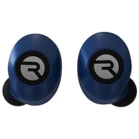 Raycon The Everyday In-Ear Sound Isolating True Wireless Earbuds - Electric Blue