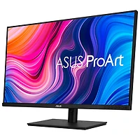ASUS ProArt 32" 4K Ultra HD 60Hz 5ms GTG IPS LED Monitor (PA329CV)