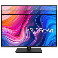 ASUS ProArt 32" 4K Ultra HD 60Hz 5ms GTG IPS LED Monitor (PA329CV)