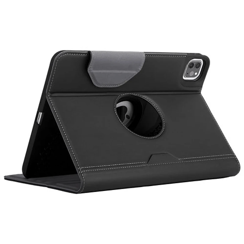 Étui folio rotatif VersaVu de Targus pour iPad Air (M2) de 11 po/iPad Air (5e/4e gén.)/iPad Pro de 11 po (4e/3e/2e/1re gén.)