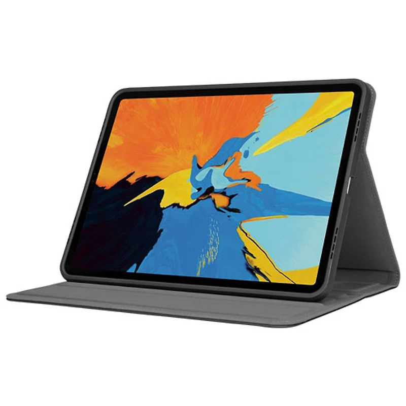 Étui folio rotatif VersaVu de Targus pour iPad Air (M2) de 11 po/iPad Air (5e/4e gén.)/iPad Pro de 11 po (4e/3e/2e/1re gén.)