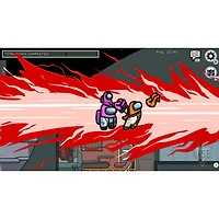 Among Us Crewmate Edition (Switch)