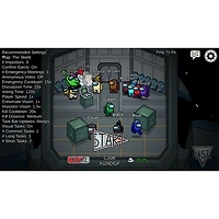 Among Us Crewmate Edition (Switch)