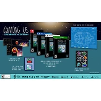 Among Us Crewmate Edition (Switch)