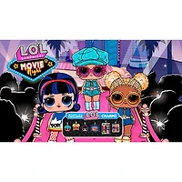L.O.L. Surprise! Movie Night (Switch)