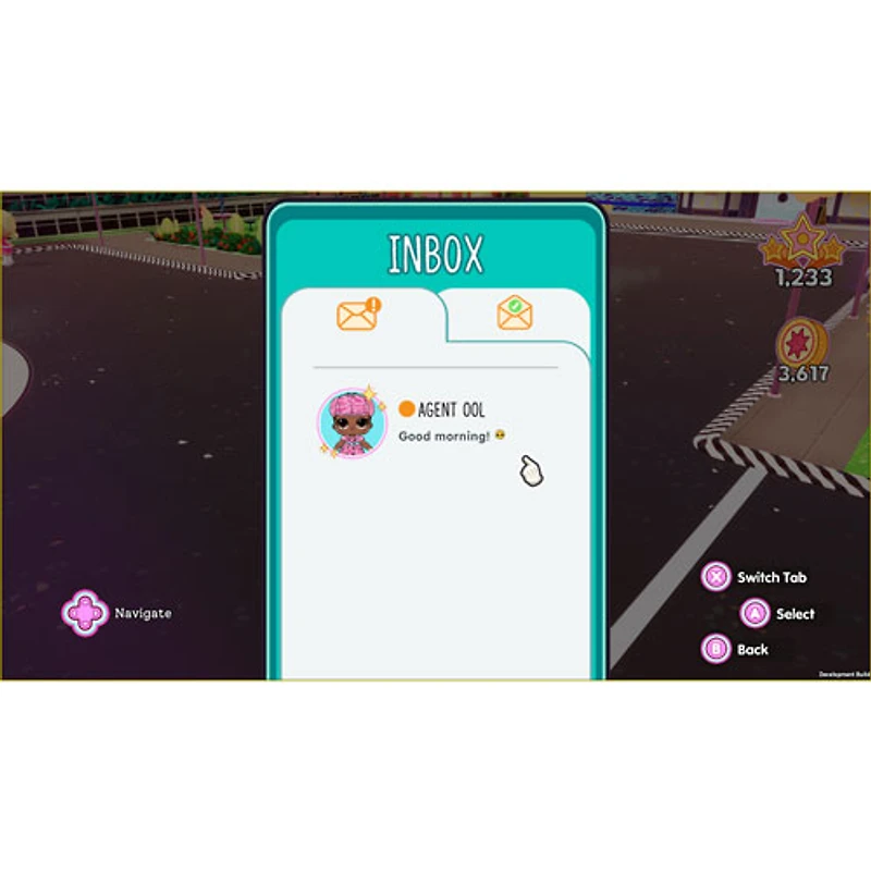 L.O.L. Surprise! Movie Night (Switch)