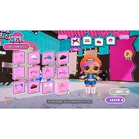L.O.L. Surprise! Movie Night (Switch)