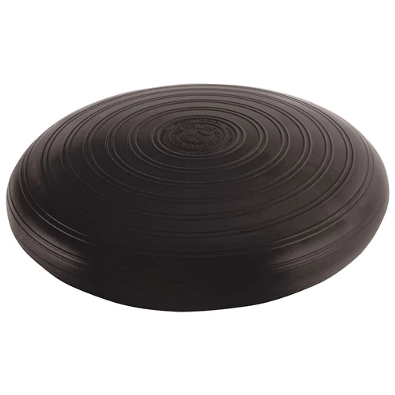 Merrithew Inflated Stability Cushion - Charcoal