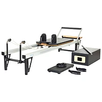 Merrithew Elevated At Home SPX Reformer Package