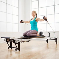 Merrithew Elevated At Home SPX Reformer Package