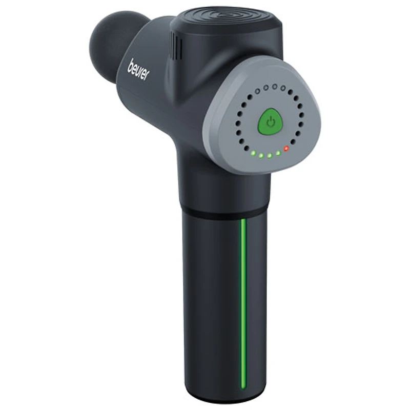 Appareil de massage à percussion de Beurer (MG180)