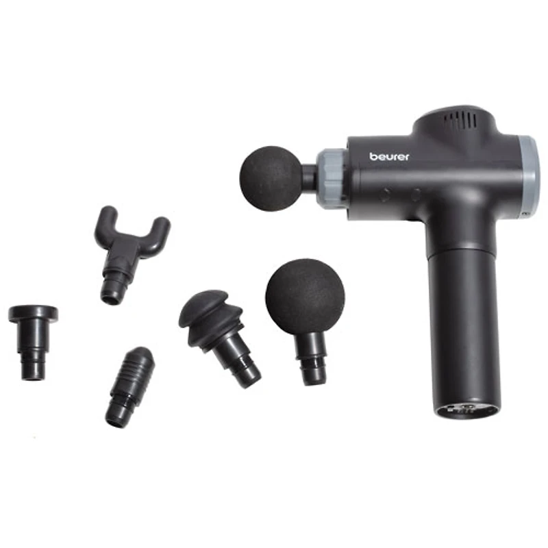 Appareil de massage à percussion de Beurer (MG180)