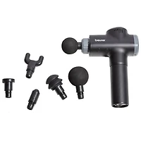 Appareil de massage à percussion de Beurer (MG180)