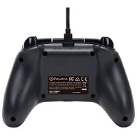 PowerA Wired Controller for Xbox Series X|S - Black