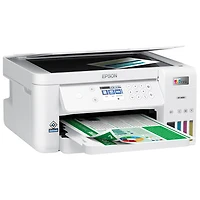 Epson EcoTank ET-3830 Wireless All-In-One Supertank Inkjet Printer