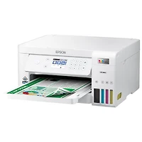 Epson EcoTank ET-3830 Wireless All-In-One Supertank Inkjet Printer