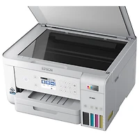 Epson EcoTank ET-3830 Wireless All-In-One Supertank Inkjet Printer