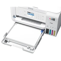 Epson EcoTank ET-3830 Wireless All-In-One Supertank Inkjet Printer