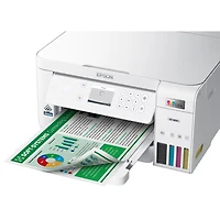 Epson EcoTank ET-3830 Wireless All-In-One Supertank Inkjet Printer