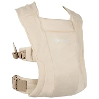 Porte-bébé à trois positions Embrace d'Ergobaby - Crème