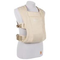 Porte-bébé à trois positions Embrace d'Ergobaby - Crème