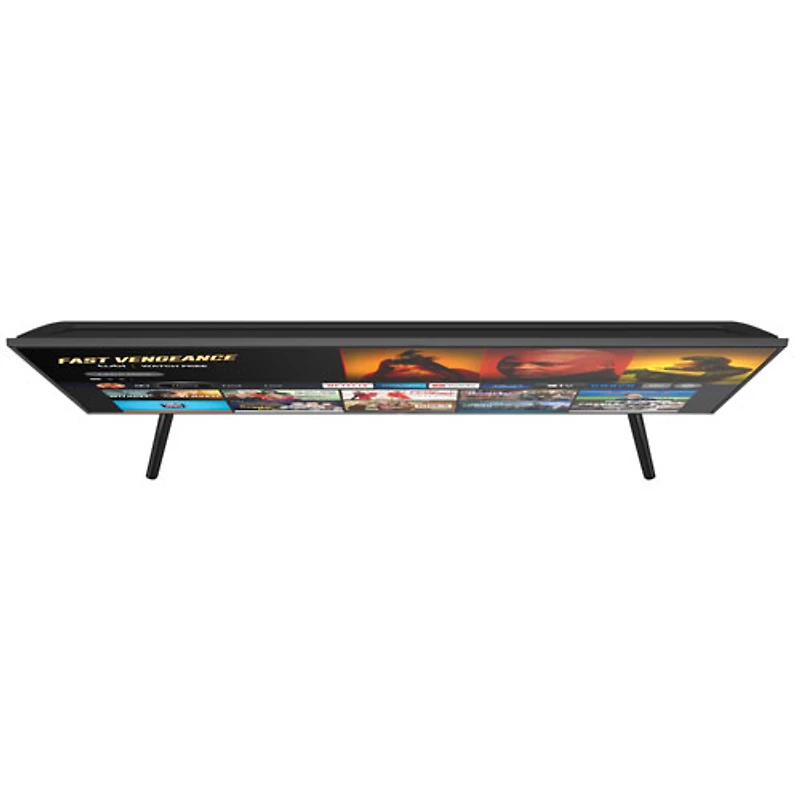 Téléviseur intelligent HDR DEL UHD 4K de 50 po Fire TV Série 4 d'Amazon (B08T6G1DCB) - 2021
