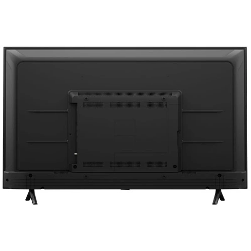 Téléviseur intelligent HDR DEL UHD 4K de 43 po Fire TV Série 4 d'Amazon (B08T6FMSY8) - 2021