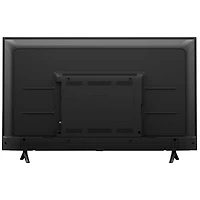 Téléviseur intelligent HDR DEL UHD 4K de 43 po Fire TV Série 4 d'Amazon (B08T6FMSY8) - 2021