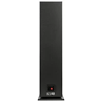 Polk Audio Monitor XT70 200-Watt Tower Speaker - Single - Midnight Black