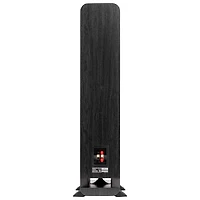 Haut-parleur colonne de 200 W Signature Elite ES55 de Polk Audio - Unité - Noir magnifique