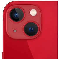 iPhone 13 de 256 Go d'Apple offert par Freedom - PRODUCT(RED) - Paiement Balance mensuel