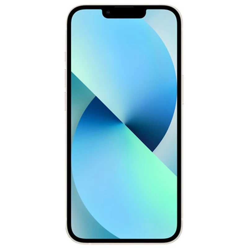 iPhone 13 de 256 Go d'Apple offert par Freedom Mobile - Comète- Paiement Balance mensuel