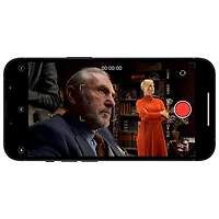 iPhone 13 de 128 Go d'Apple offert par Freedom Mobile - Minuit - Paiement Balance mensuel